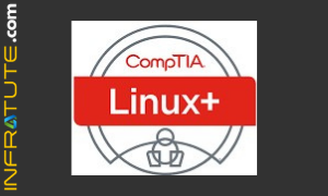 Comptia Linux+ Course