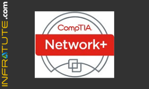 Comptia Network+ Training Course