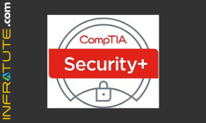 Comptia Security+Training Course
