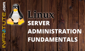 Linux Administration – Beginner Level